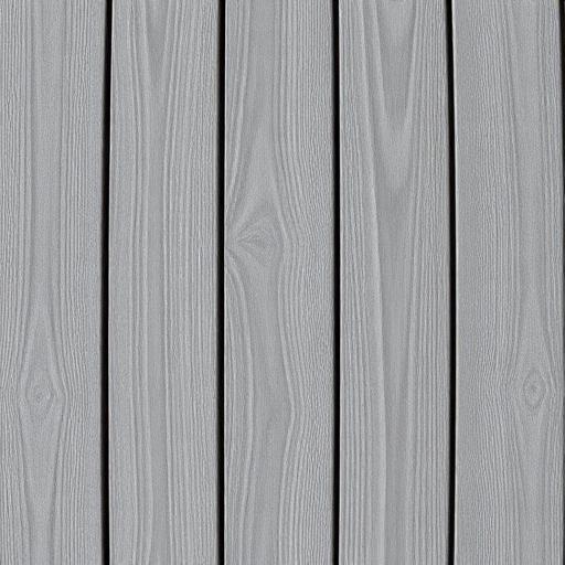 Composite deck material